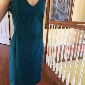 Piazza Sempione, european size 44 cocktail dress